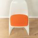 Casalino chairs by Alexander Begge for Casala, 1970s, set of 6