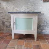 Vintage Parisian jam buffet