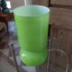 Green Lykta lamp IKEA