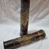 Shell casings World War I WW1