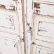 Armoire parisienne vintage