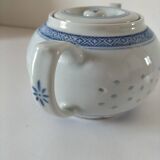 Chinese teapot