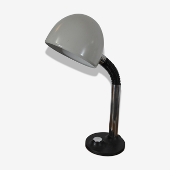 Lampe articulée design de Egon Hillebrand des années 70