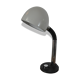 Egon Hillebrand of the 1970s design articulated lamp