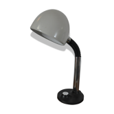 Egon Hillebrand of the 1970s design articulated lamp