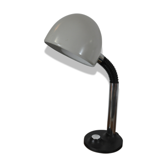 Egon Hillebrand of the 1970s design articulated lamp