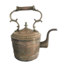 Copper kettle