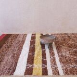 Modern Berber Rug - 297 x 219 cm