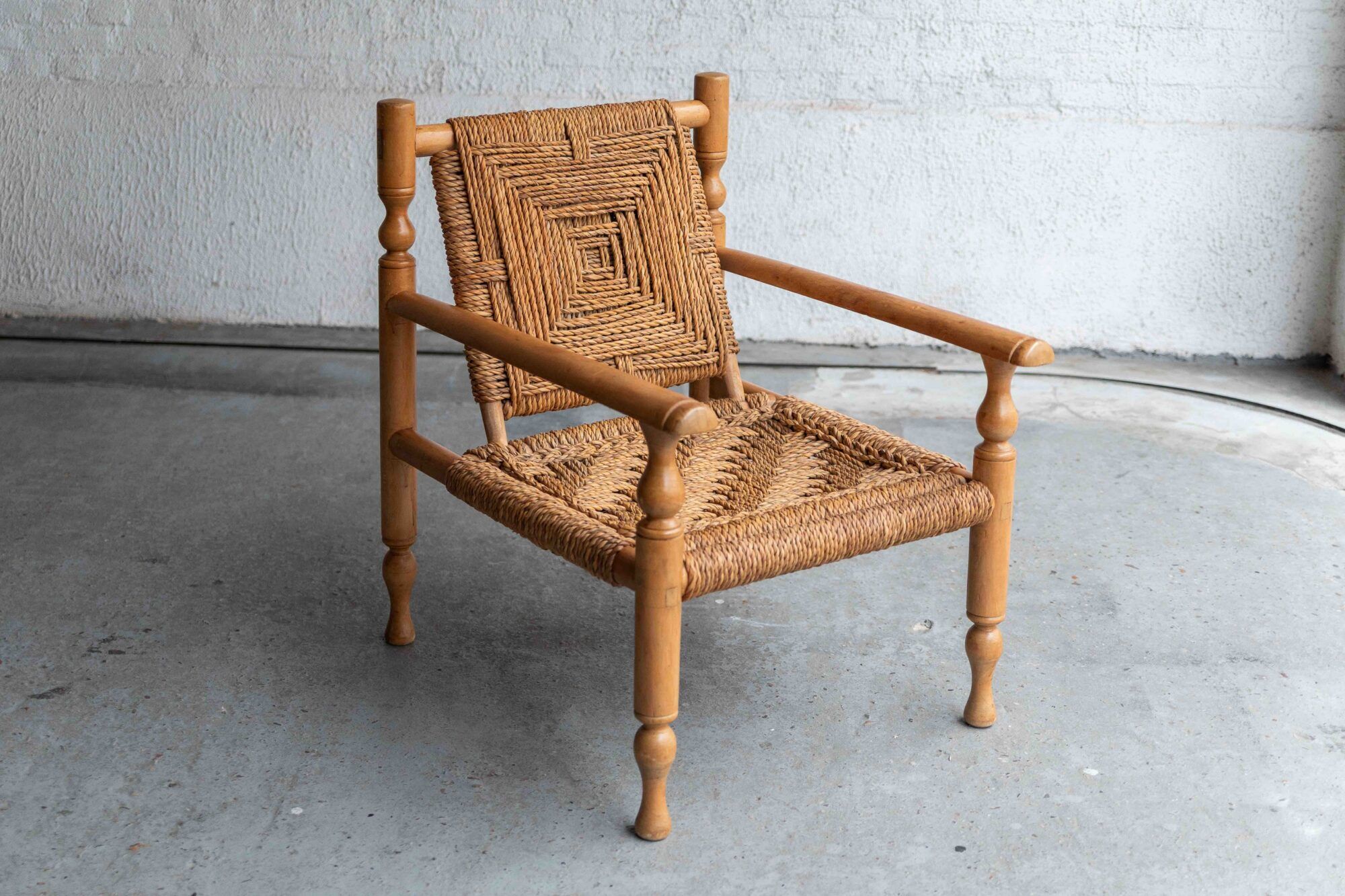 Fauteuil