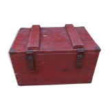 small trunk trunk