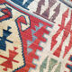 Tapis kilim vintage, 105x180cm