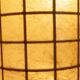 Cocoon Tripod Floor Lamp by Friedel Wauer for Goldkant, Germany, 1960s