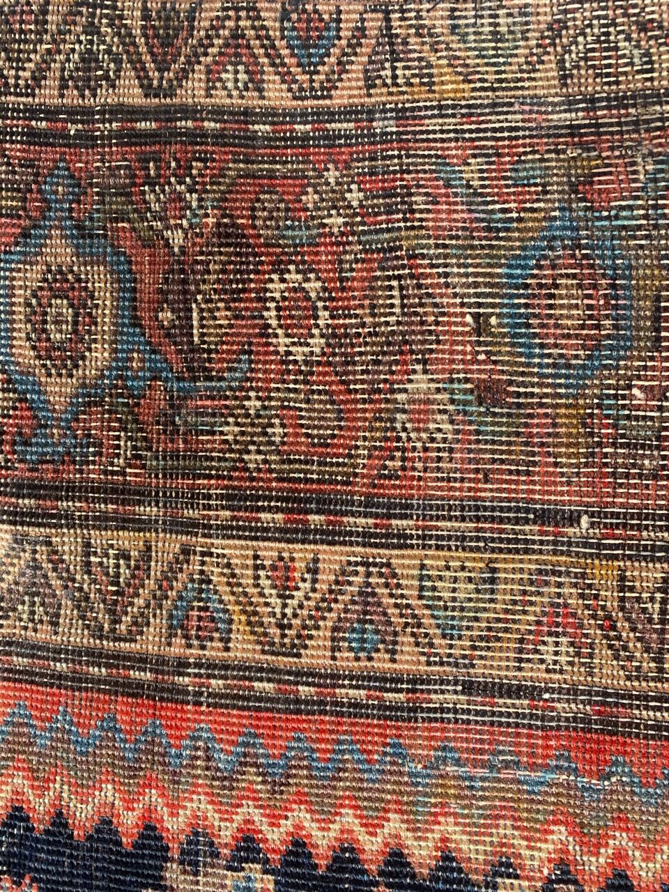 Persian Ferahan rug 118x202 cm