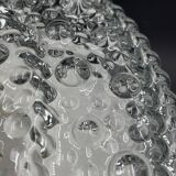 Plafonnier en verre Helena Tynell pour Limburg