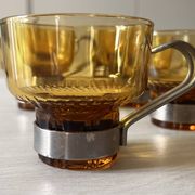 Tasses 70's