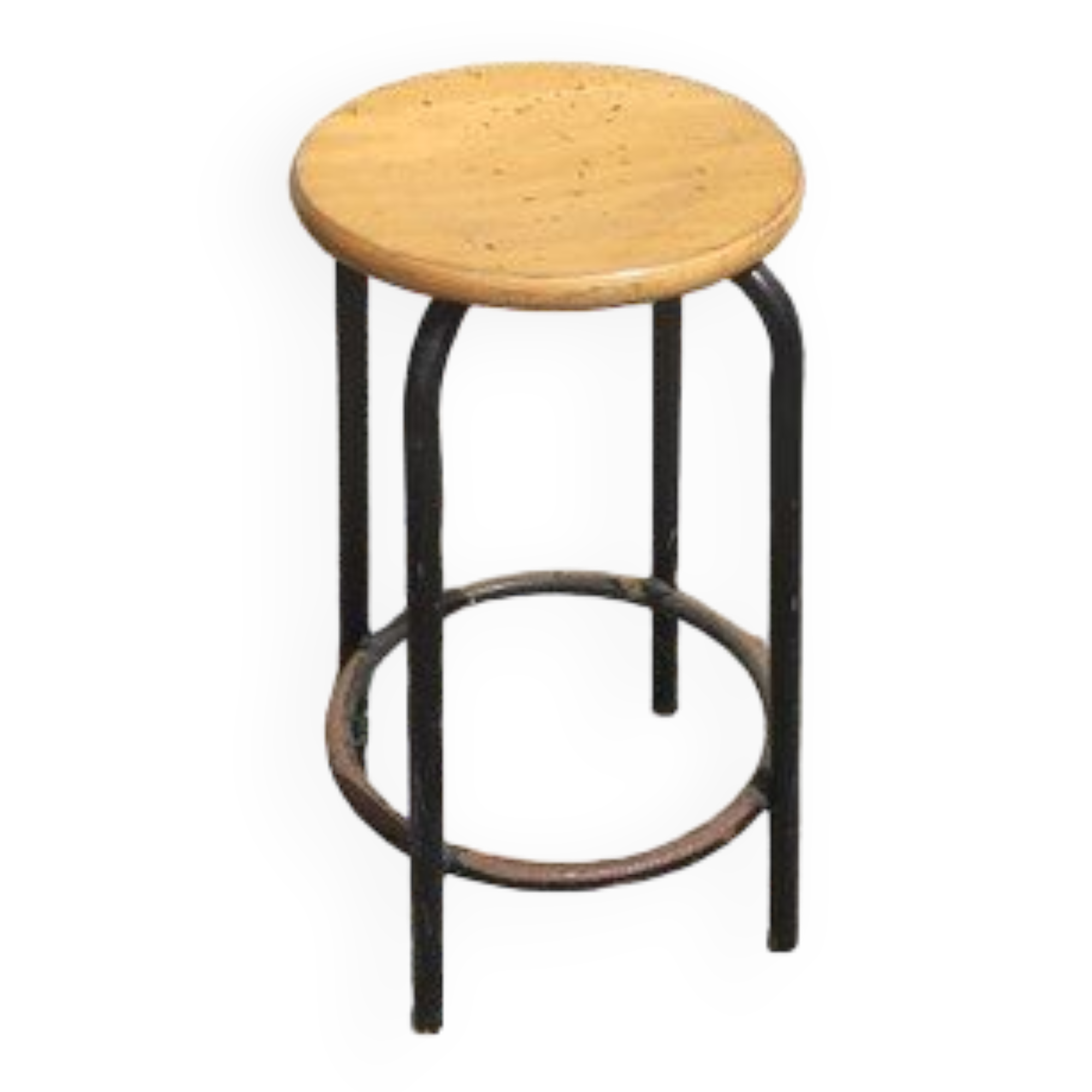 Workshop stool