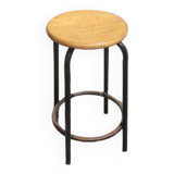 Workshop stool
