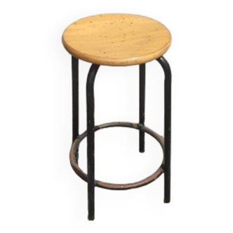 Workshop stool