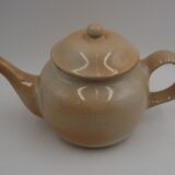 Vintage Marais sandstone teapot