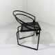 Set of 3 La Tonda chairs by Mario Botta for Alias, Italy 1987