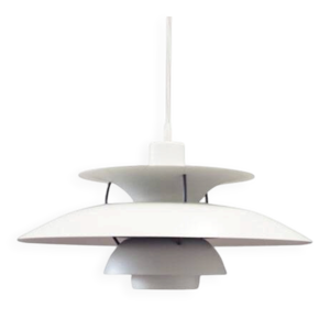 Suspension, design danois, - fabricant