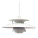 Pendant lamp, Danish design, 1970s, manufacturer: Louis Poulsen