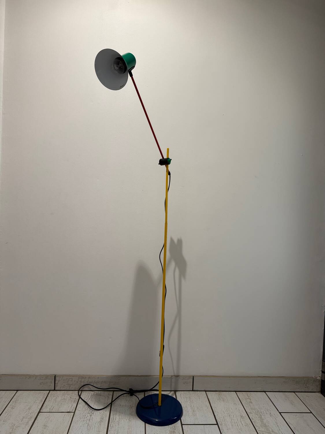 Veneta Lumi lamp