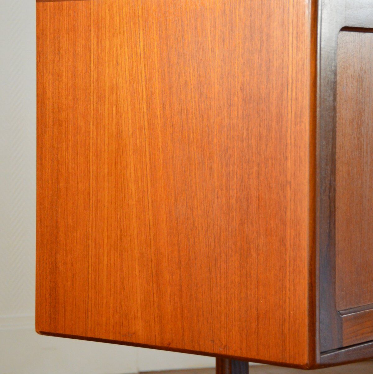 Sideboard teak Ib Kofod-larsen for G-Plan 1950s