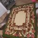 Kilim moldave vintage
