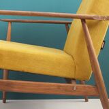 Vintage armchair, years 60