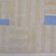 Vintage Whİte And Blue Runner sku3853