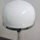 Bauhaus Valentino lamp by Metalarte 1976