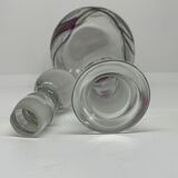 Decanter crystal of bets