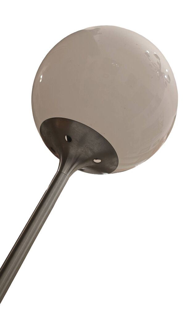 Lampadaire télescopique Polluce