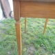 Art Deco dressing table