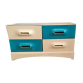 Commode prisunic