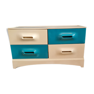 Prisunic dresser