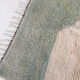 Moroccan Berber carpet Beni Ouarain 153x120cm
