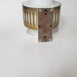 Bent Karlby wall lamp for Lyfa 1960