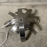 Space Age pendant light, 1970s