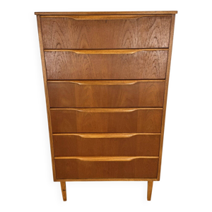 Commode vintage austinsuite.