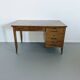 Bureau vintage en bois