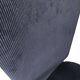 Dutch design - Gebr. de Wit - tubular frame - corduroy - chrome - Bakelite