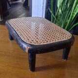 Thonet footrest