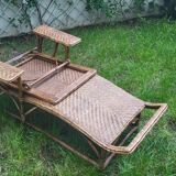 1900 chaise longue