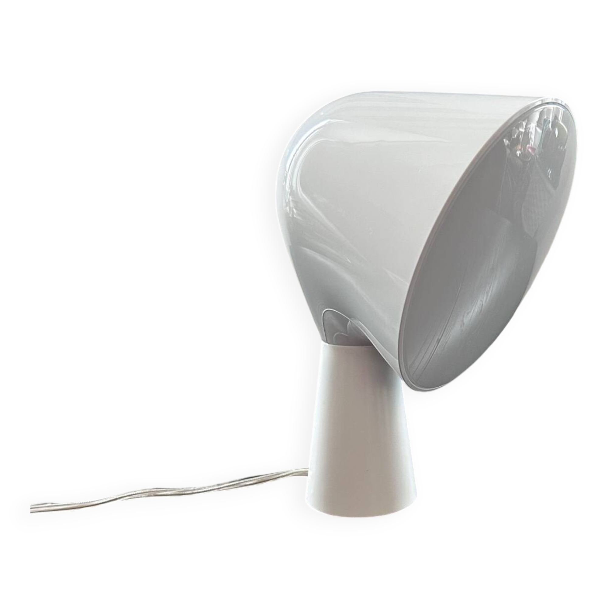 Lampe Binic Foscarini