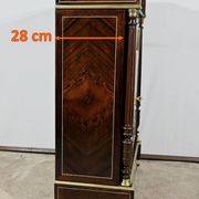 Support Unit in Rio Rosewood, Napoleon III Period – Mid-19th Century