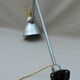 Vintage lamp apply mazda large model workshop wall