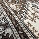 Tapis turc fait à la main