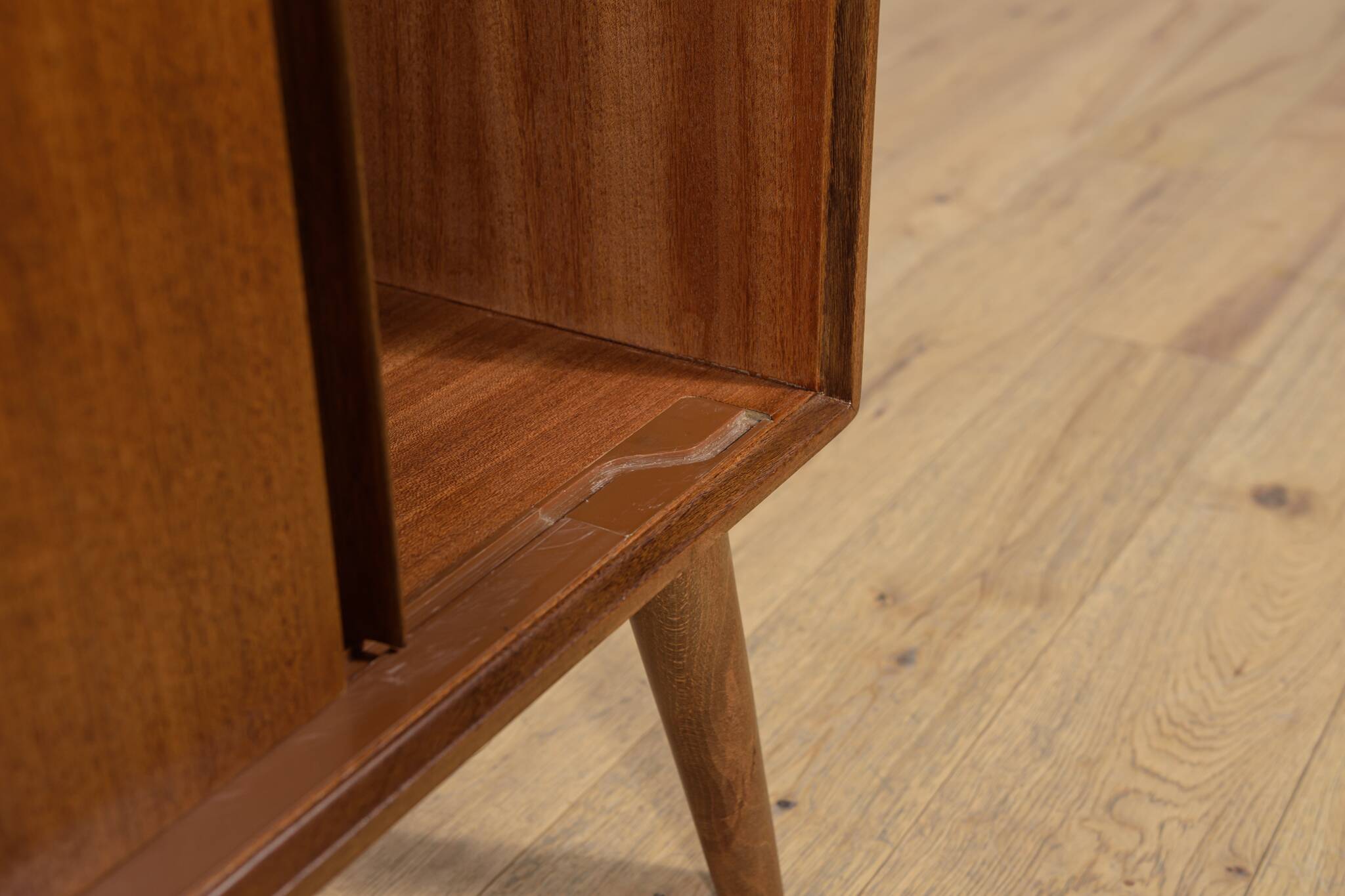 Mid-Century Teak Sideboard from G-Plan, United Knigdom, 1960s